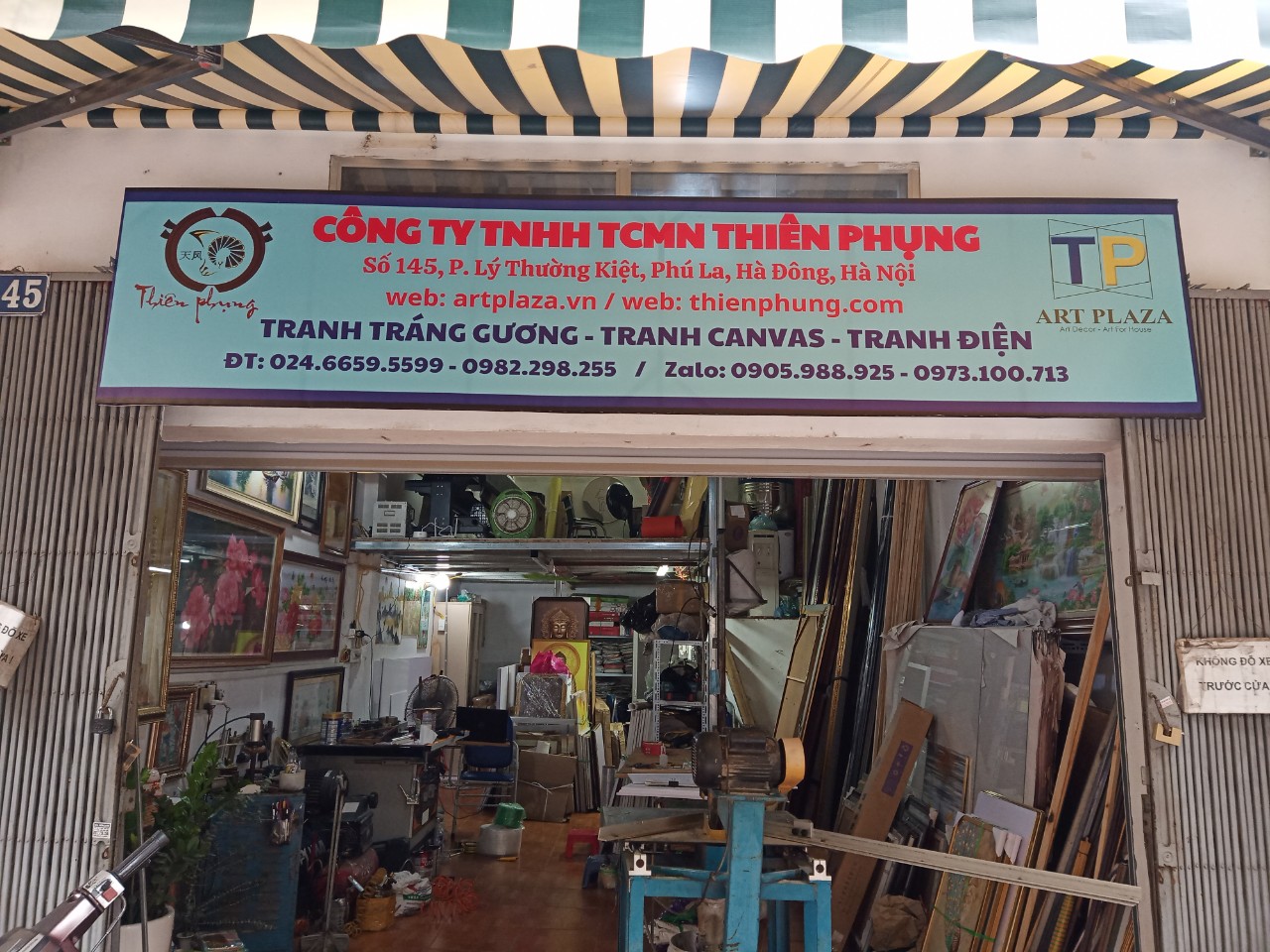 xuong-dong-khung-bang-khen-gia-re-tai-ha-dong-ha-noi